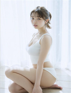 农业女孩