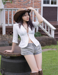 女人的村庄