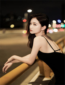 瑞典少女阿尼塔
