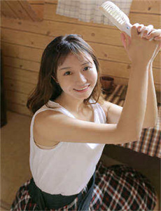 女性:性爱满意度