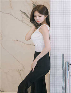 父亲猜女儿